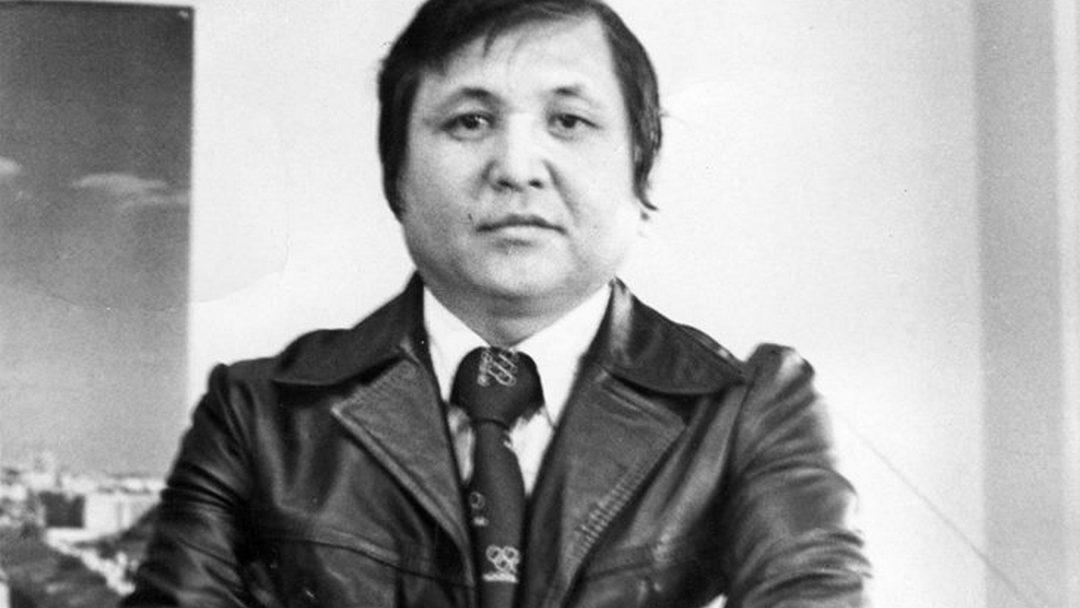 Сейдахмет Бердіқұлов. Қазақ спорт журналистикасының атасы (sejdahmet-berdlov-aza-sport-zhurnalistikasyny-atasy) Документальный фильм