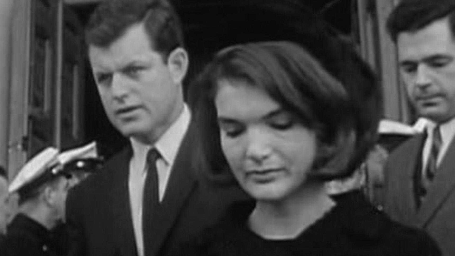 Не бывает счастливых Кеннеди (ne-byvaet-schastlivyh-kennedi) Документальный фильм