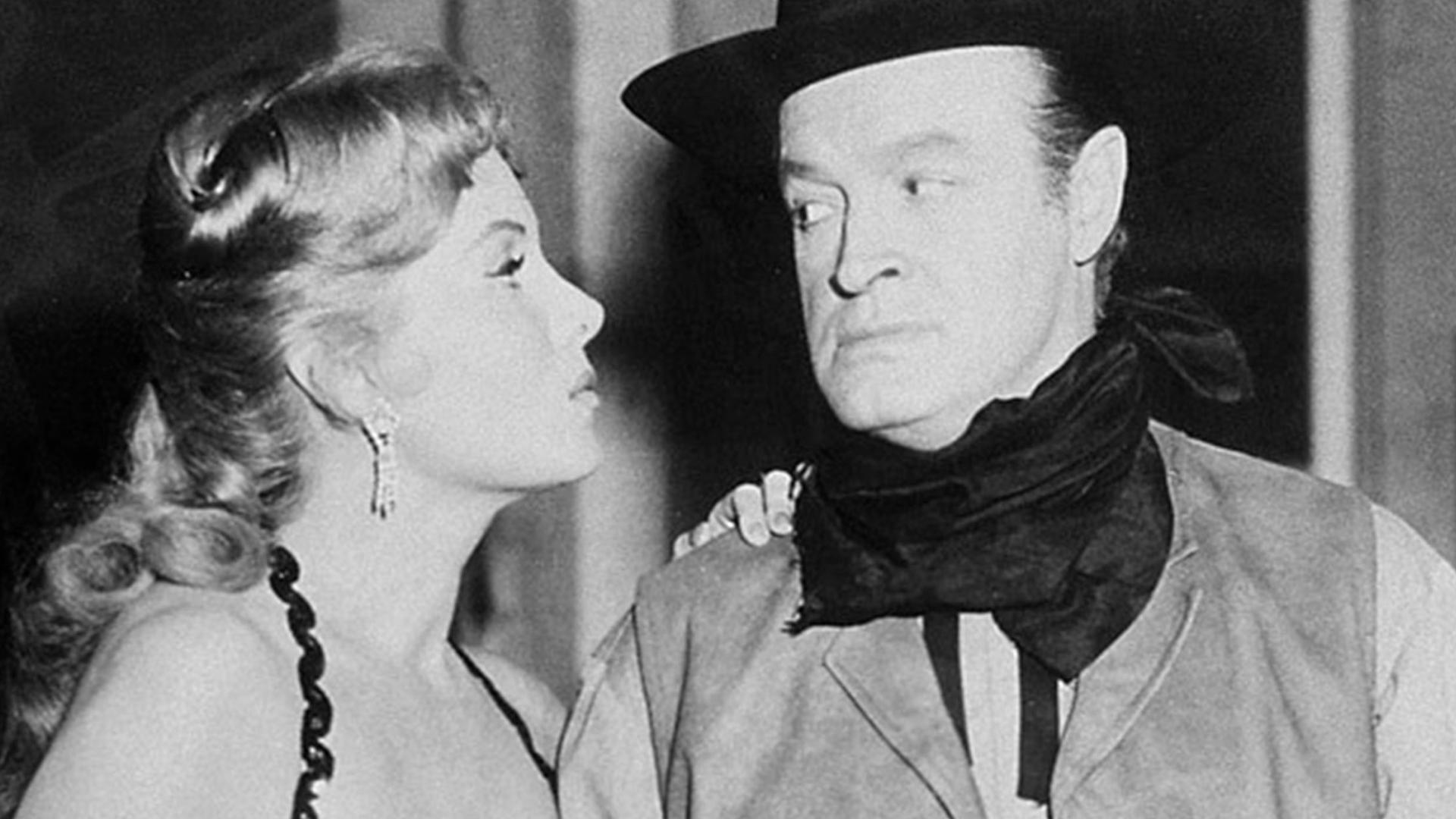 Псевдоним-Джесси Джеймс (psevdonim-dzhessi-dzhejms) Фильм 1959