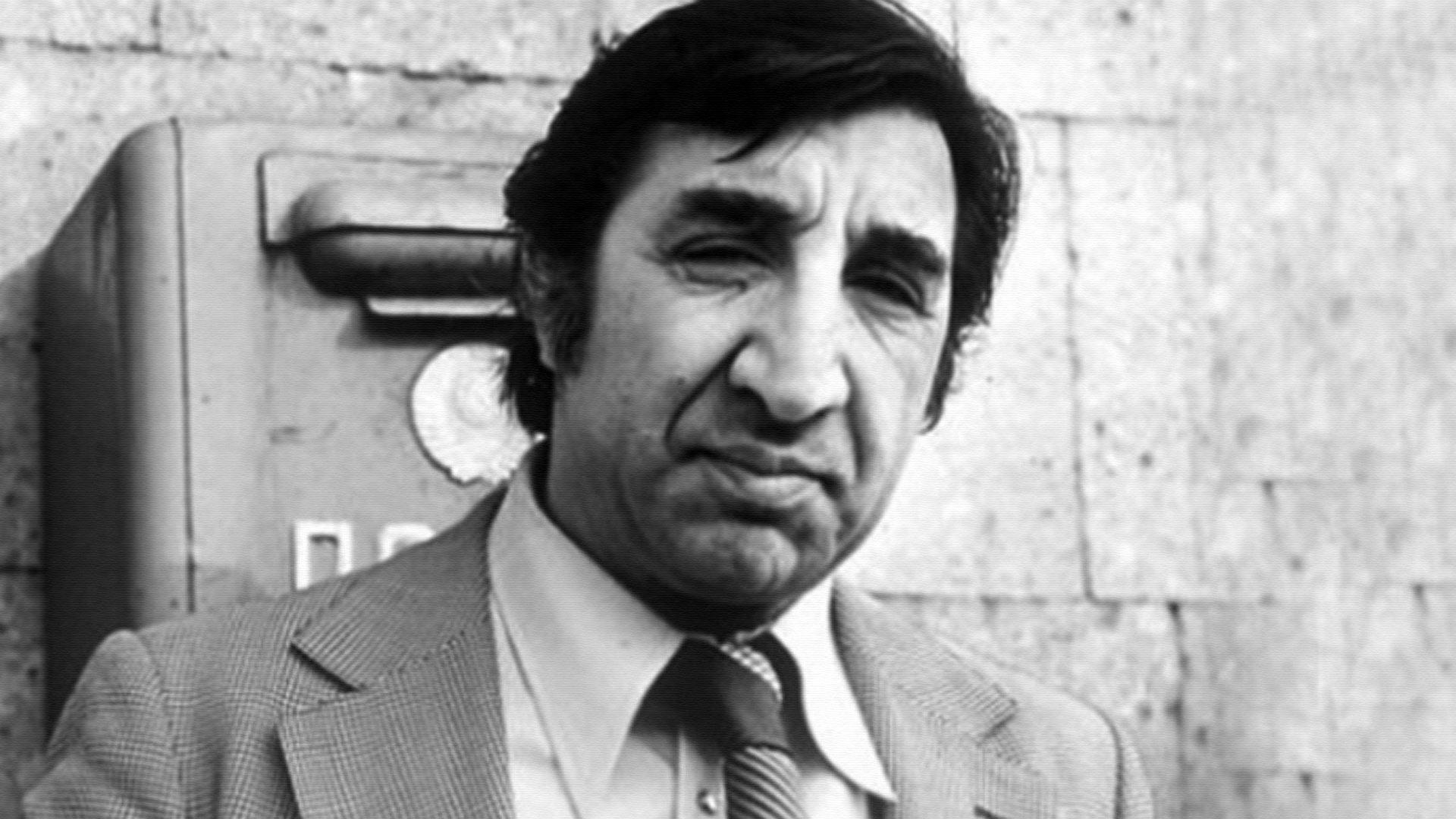 Печальная история последнего клоуна (pechalnaja-istorija-poslednego-klouna) Документальный фильм