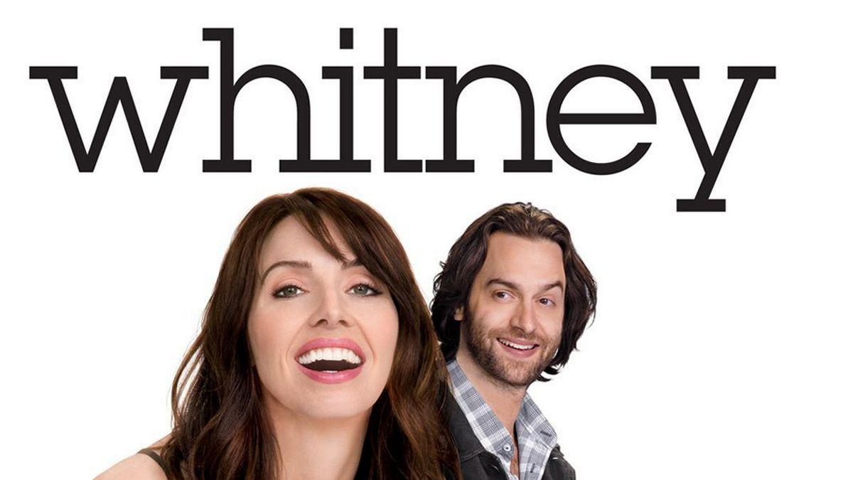 Уитни (uitni) Сериал 2011