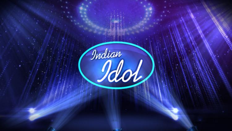 Постер Indian Idol