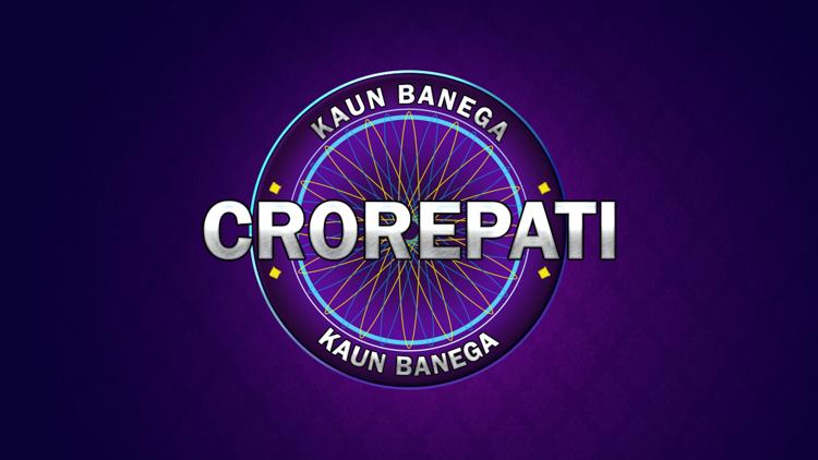 Постер Kaun Banega Crorepati