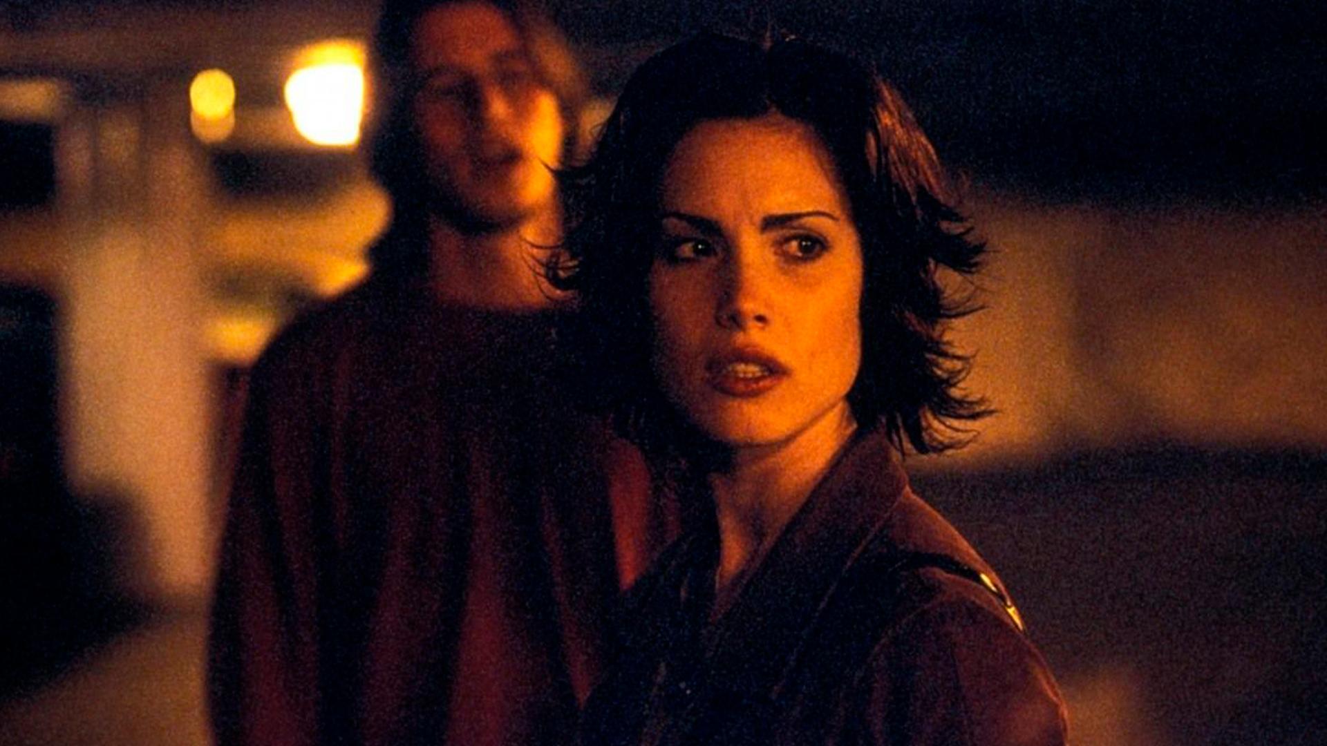 Игра возмездия (igra-vozmezdija) Фильм 2003