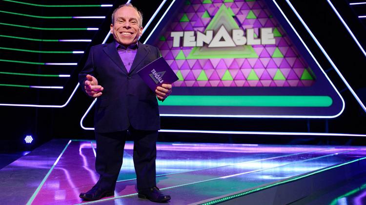 Постер Tenable