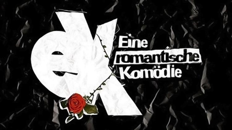 Постер Ex – Eine romantische Komödie