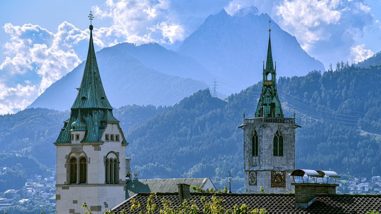 Sommer in Schwaz (sommer-in-schwaz) Документальный фильм