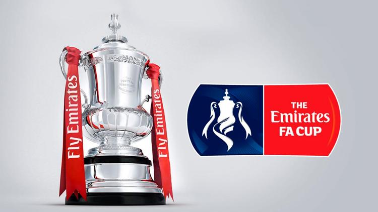 Постер The Emirates FA Cup Preview