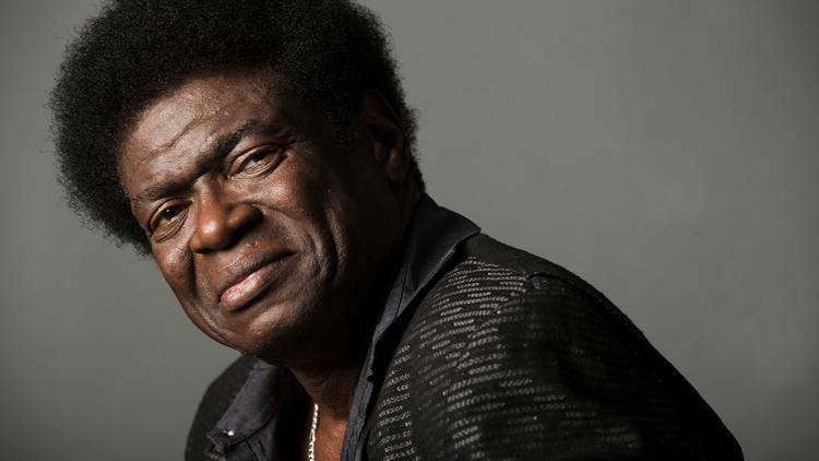 Постер Charles Bradley - Musiques en Stock