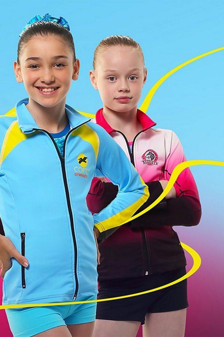Гимнастки. В погоне за мечтой (gimnastki-v-pogone-za-mechtoj) Сериал 2020