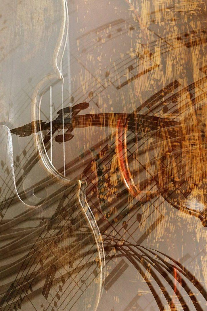 Pe ritmuri de tango (pe-ritmuri-de-tango) Музыка