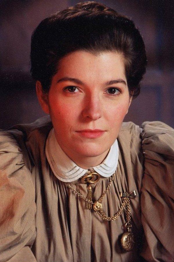 Доктор Элинор Бромвелл (doktor-elinor-bromvell) Сериал 1995