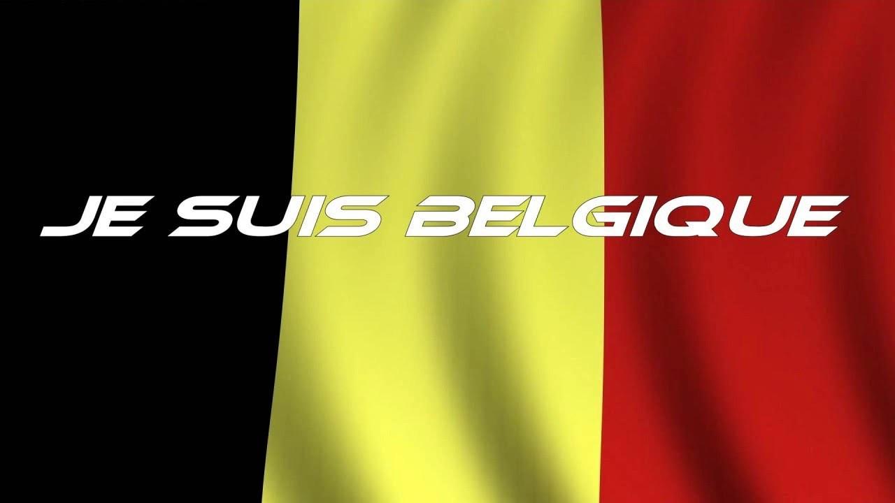 Я Бельгиец (ja-belgiets) Документальный фильм