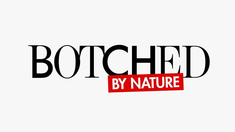 Постер Botched by Nature