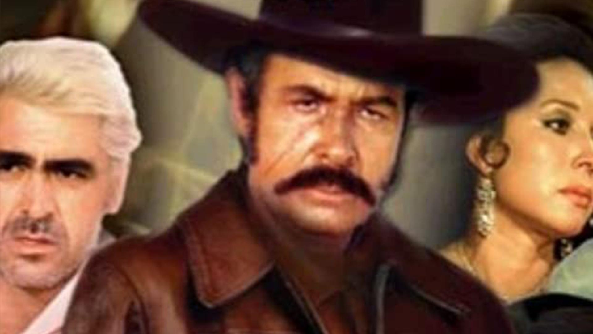 Они зовут его Маркадо (oni-zovut-ego-markado) Фильм 1971