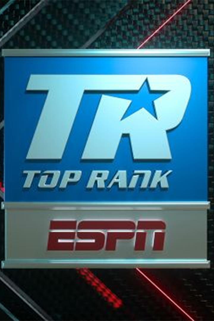 Top Rank Boxing on ESPN (top-rank-boxing-on-espn) ТВ-шоу
