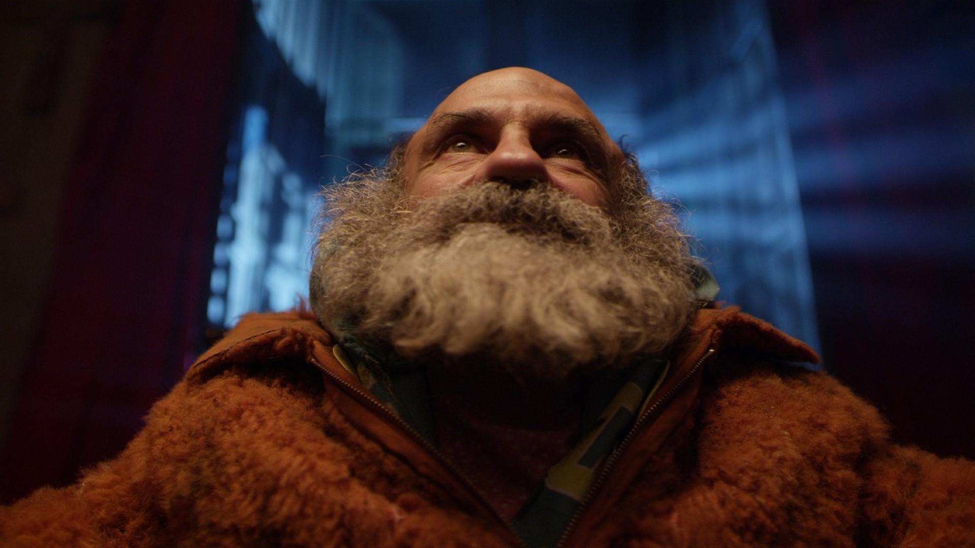 Бог смерти (bog-smerti) Фильм 2017