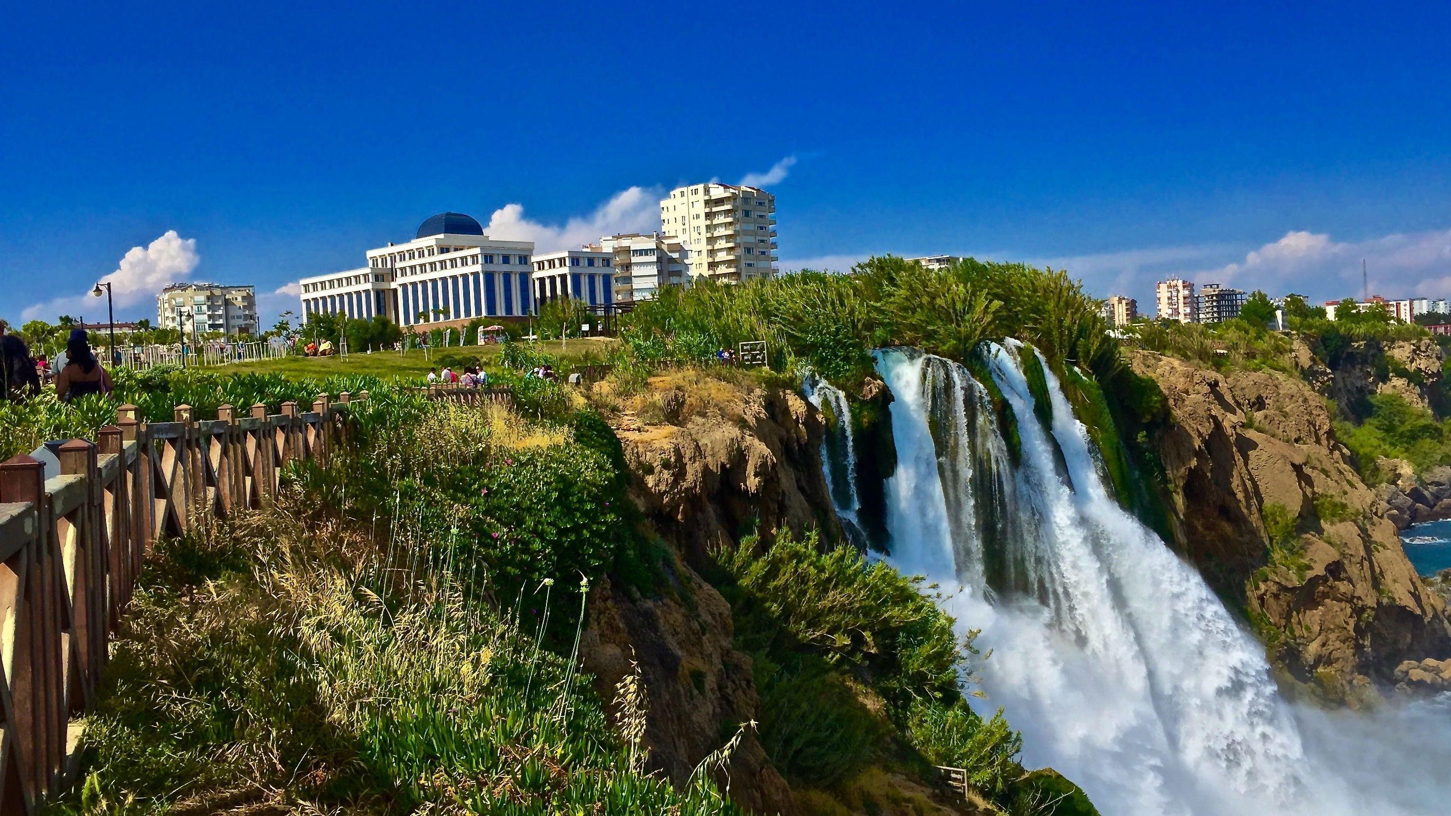 Парк Дюден (park-djuden) Документальный фильм