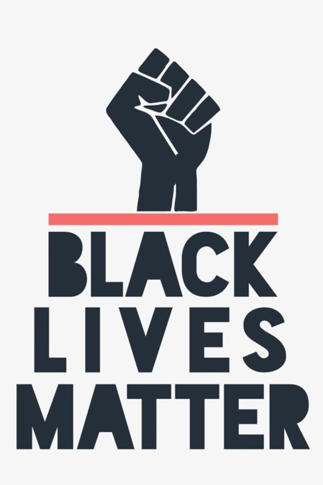 Black Lives Matter (black-lives-matter) Познавательное