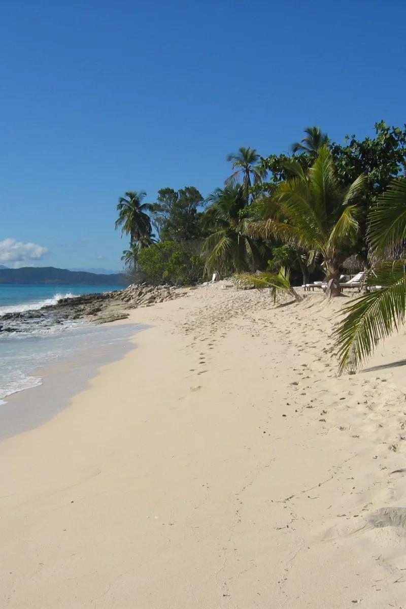 Тропические острова. Мадагаскар (tropicheskie-ostrova-madagaskar) Документальный фильм