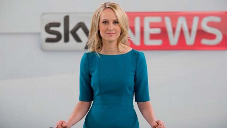 Постер Sophy Ridge: The Take