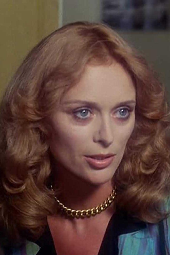 Das Mädchen mit der heißen Masche (das-mdchen-mit-der-heien-masche) Фильм 1972