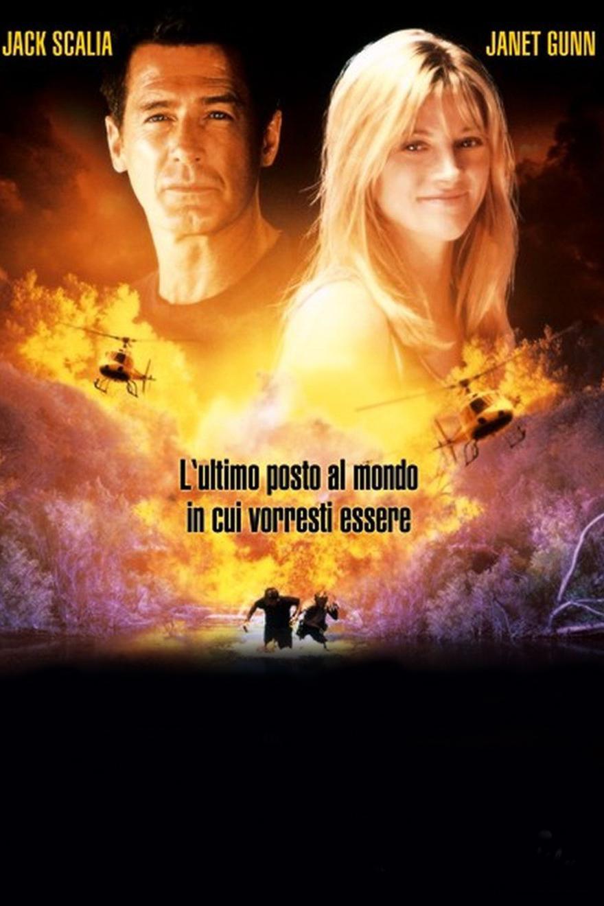 В зоне опасности (v-zone-opasnosti) Фильм 2000