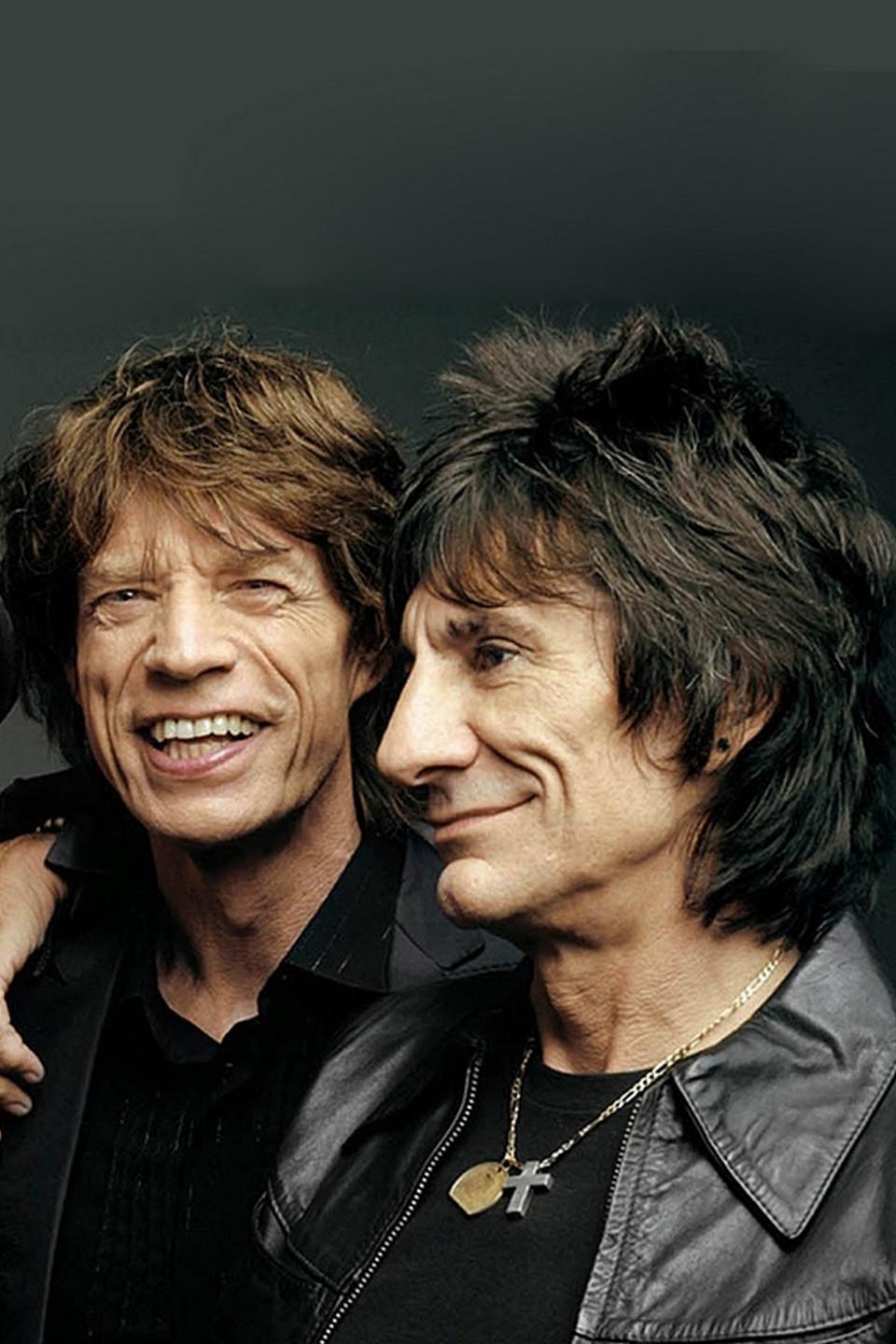 Rolling Stones «Sweet Summer Sun: Return To Hyde Park» (rolling-stones-sweet-summer-sun-return-to-hyde-park) Музыка