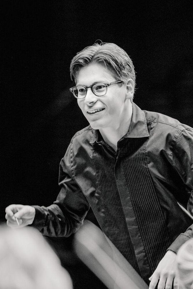 Клаус Мякеля и Парижский оркестр: Равель, Бетховен (klaus-mjakelja-i-parizhskij-orkestr-ravel-bethoven) Музыка