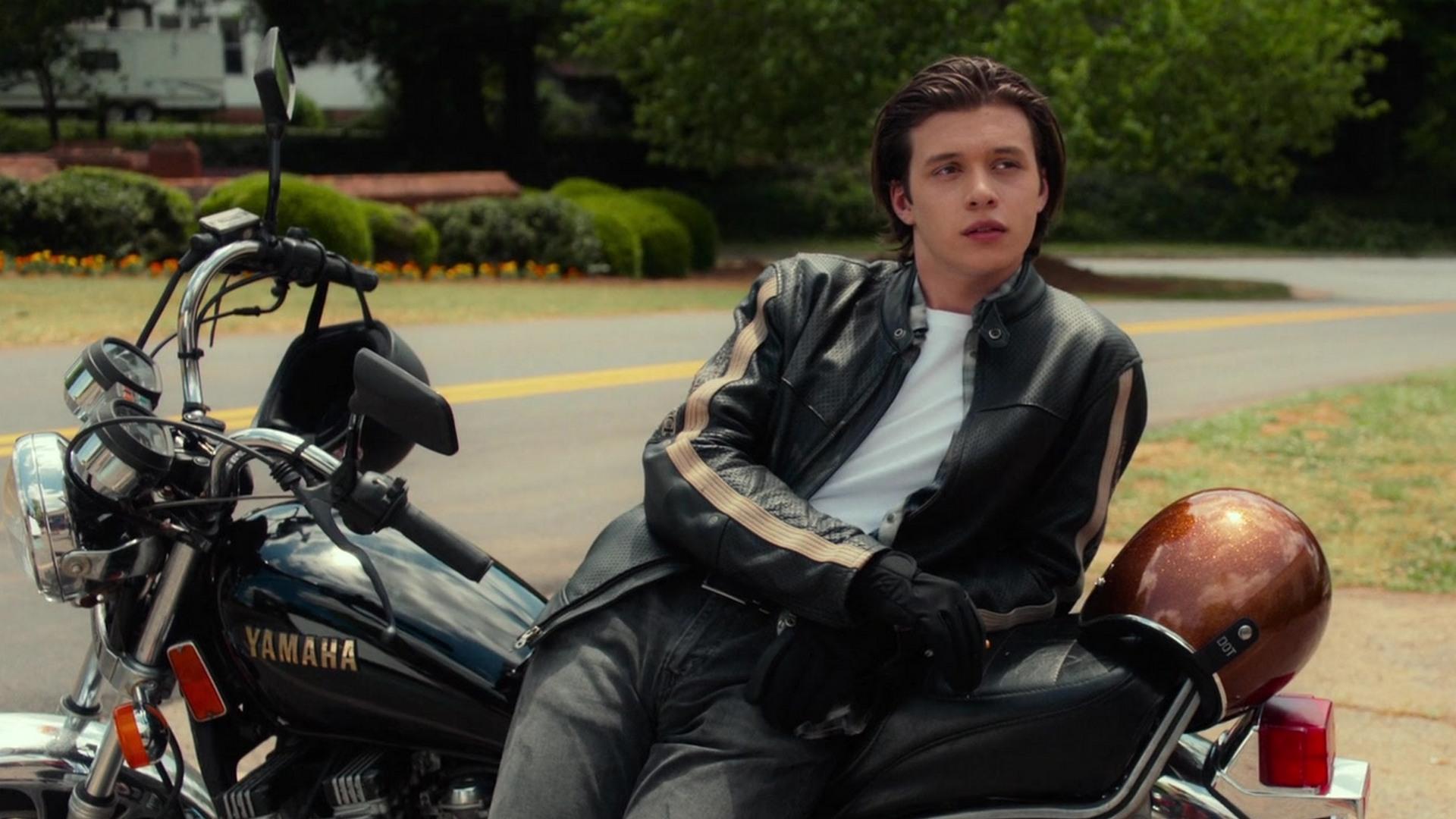 Кристал (kristal) Фильм 2017