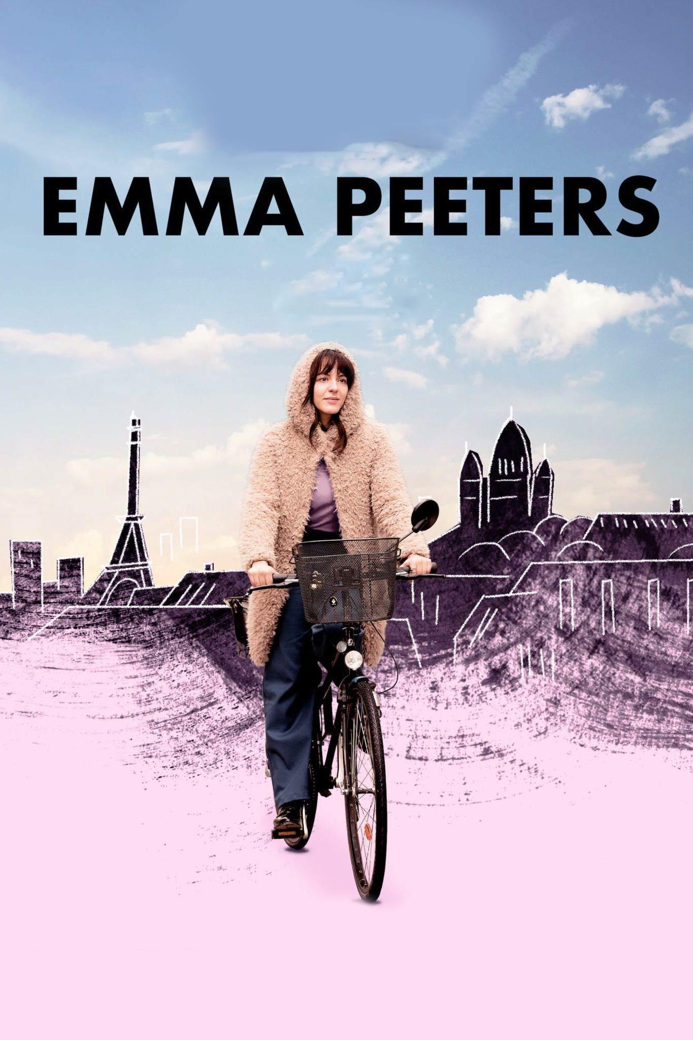 Emma Peeters (emma-peeters) Фильм 2018