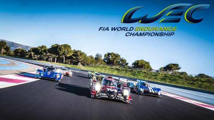 Постер Motorsport. FIA Langstrecken-WM (WEC) 2019-6 Stunden von Bahrain