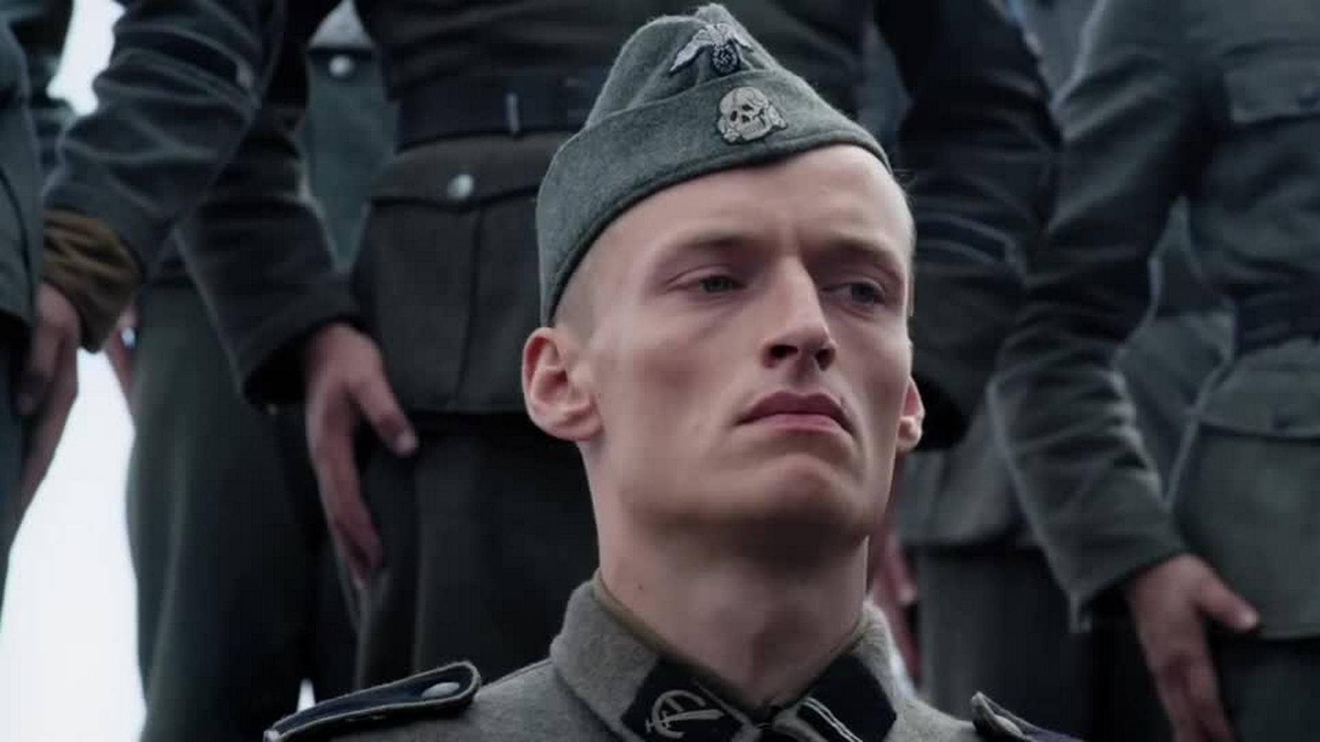 1944 (1944) Фильм 2015
