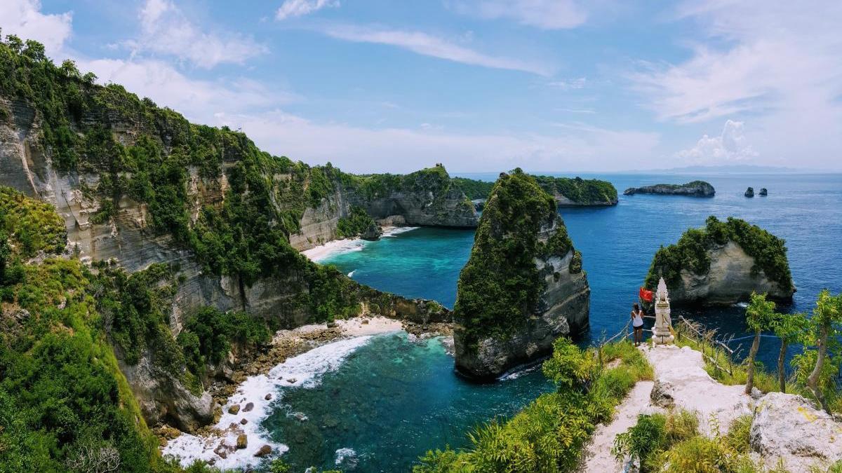 Индонезия. Остров Нуса-Пенида (indonezija-ostrov-nusa-penida) Документальный фильм