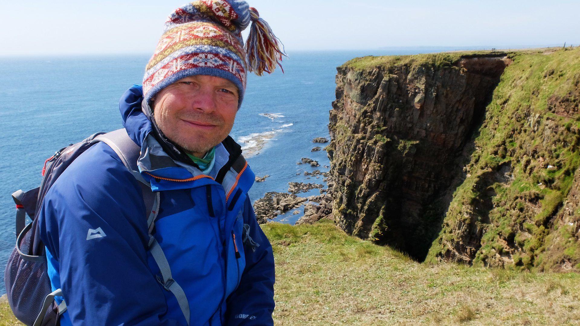 Grand Tours of the Scottish Islands (grand-tours-of-the-scottish-islands) Документальный сериал