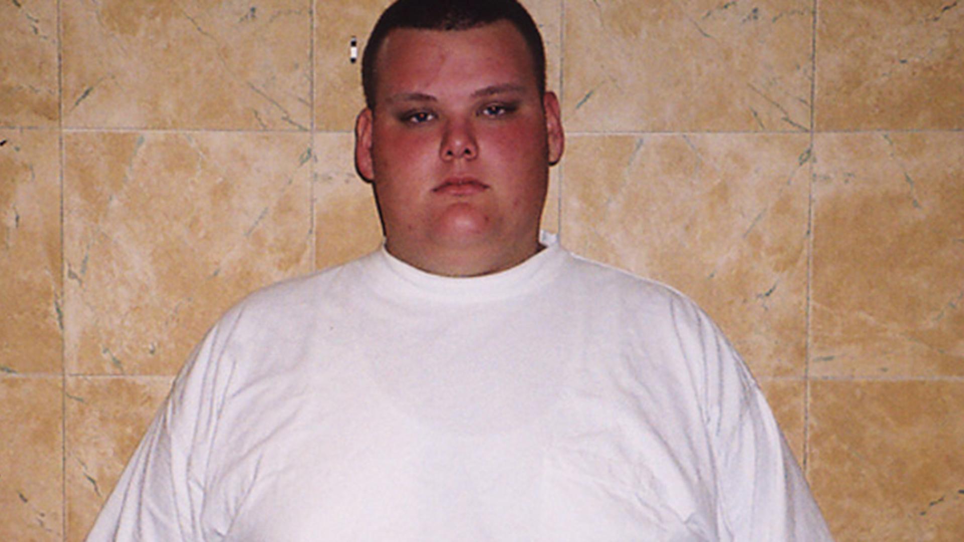 Ожирение в 16 (ozhirenie-v-16) ТВ-шоу