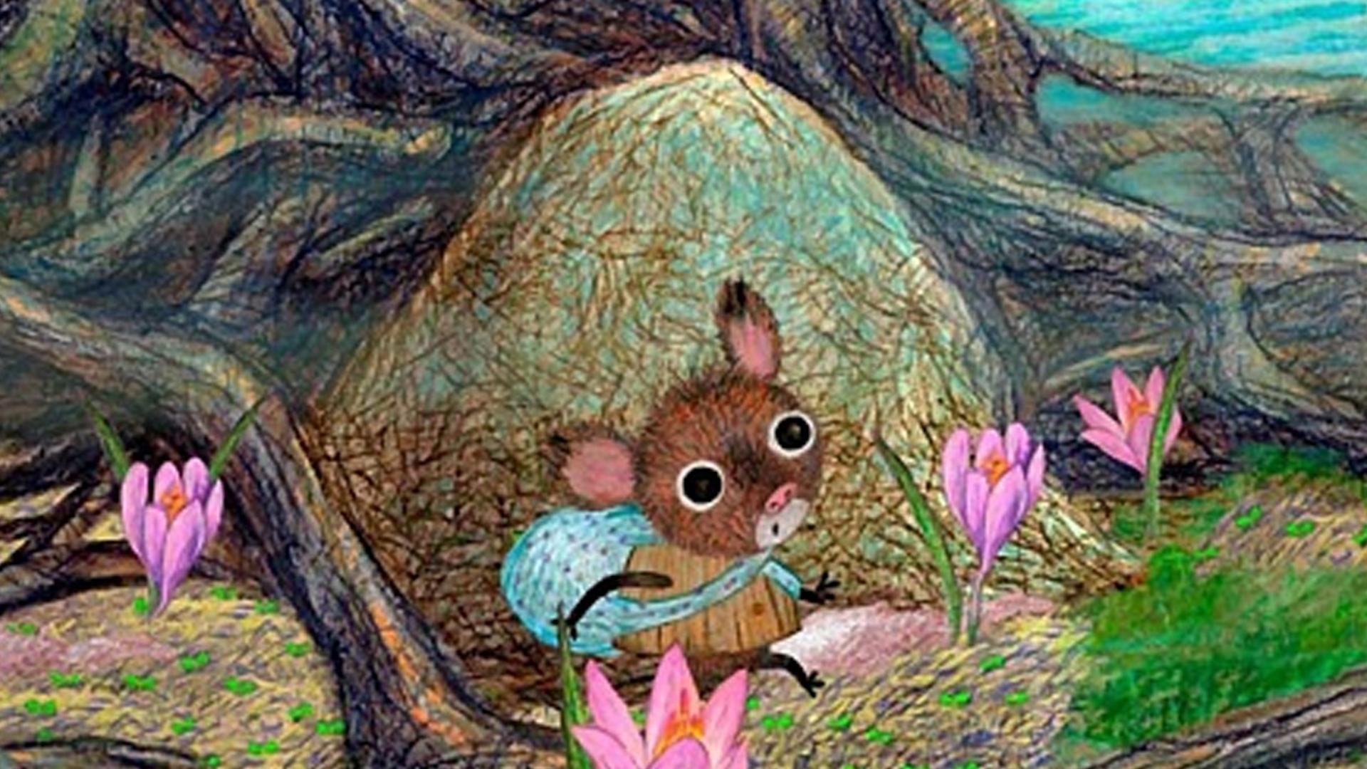 Лепшае месца на свеце (lepshae-mestsa-na-svetse) Мультфильм