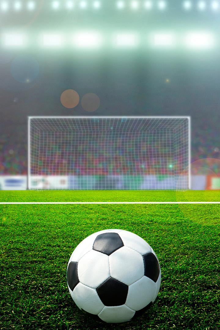 Несерьёзно о футболе (neserezno-o-futbole) Досуг, хобби
