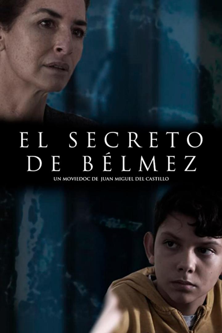 El secreto de Belmez (el-secreto-de-belmez) Фильм 2020