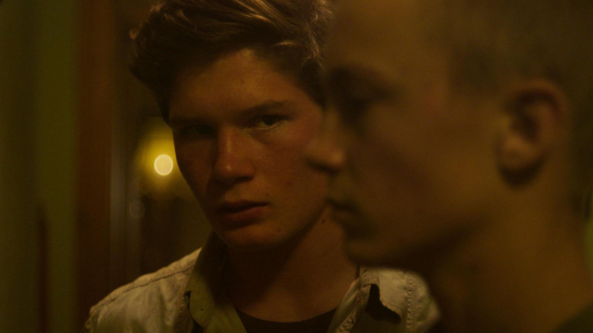 Браконьеры (brakonery) Фильм 2018