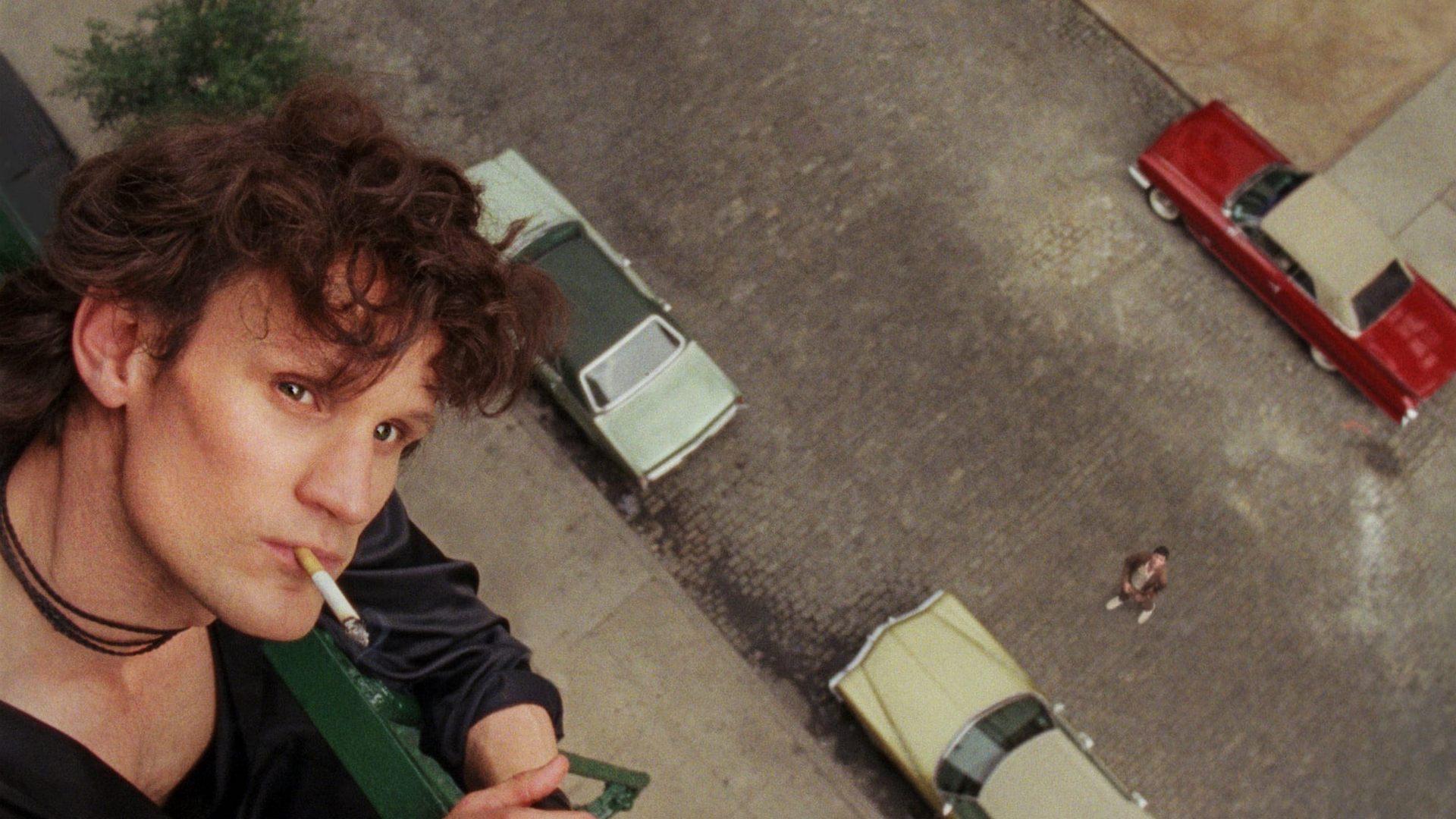 Мэпплторп (meppltorp) Фильм 2018