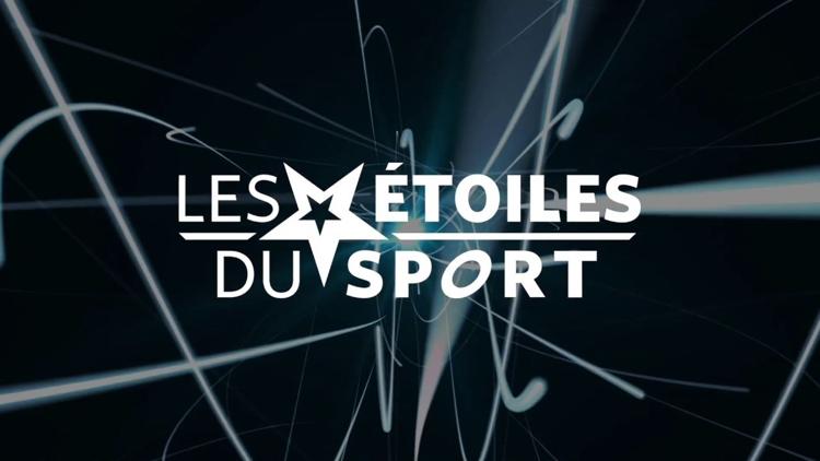 Постер Les Etoiles du sport