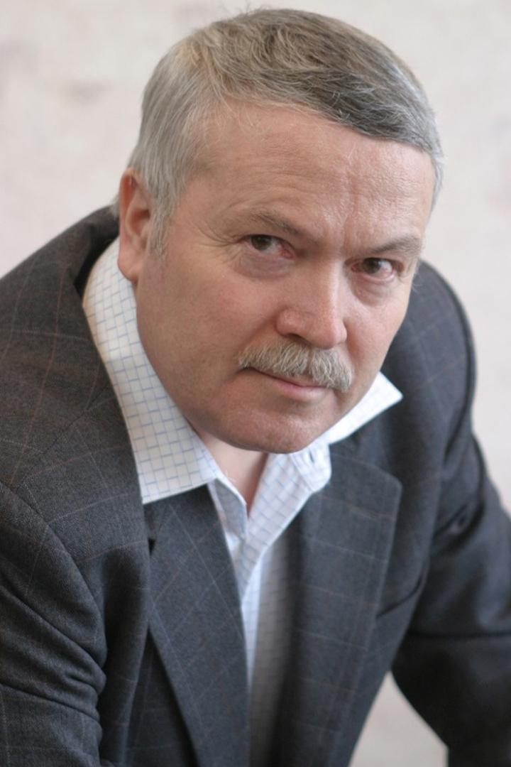 Телеочерк о Марселе Галиеве (teleocherk-o-marsele-galieve) Досуг, хобби