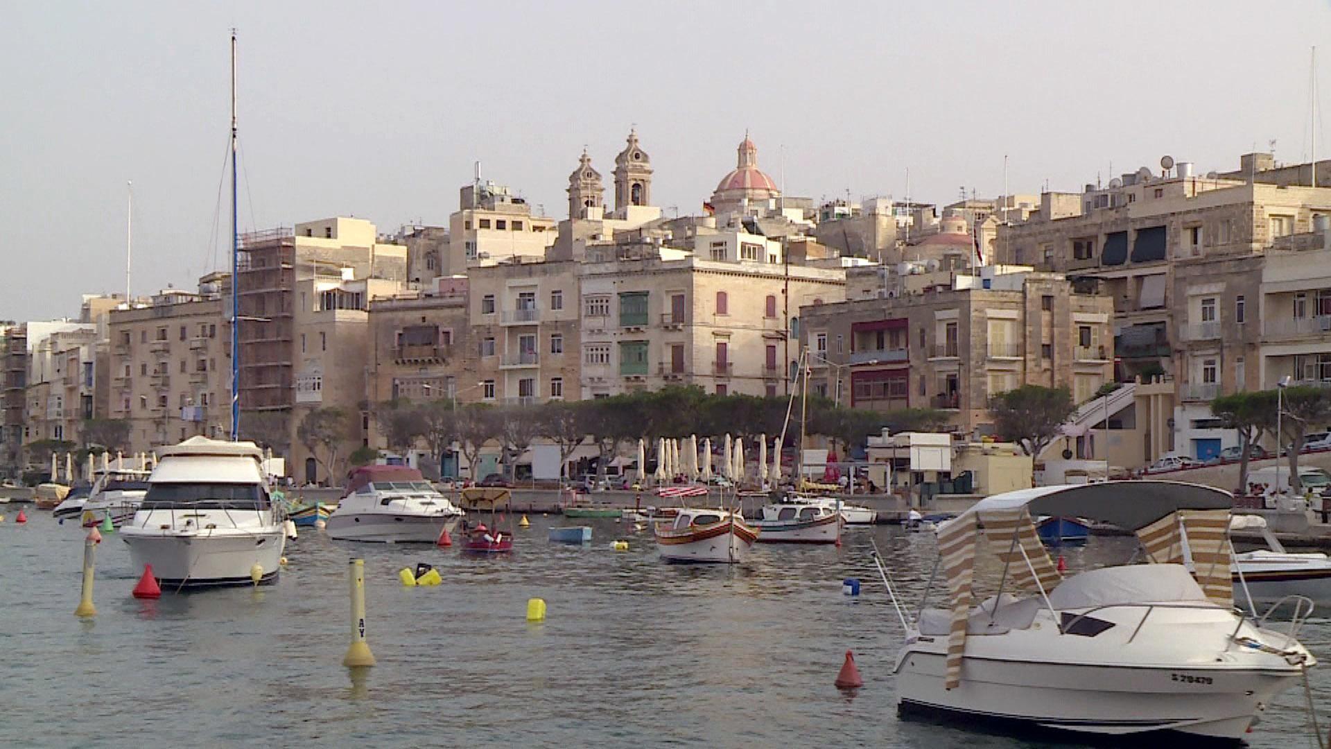 Mein Malta (mein-malta) Познавательное