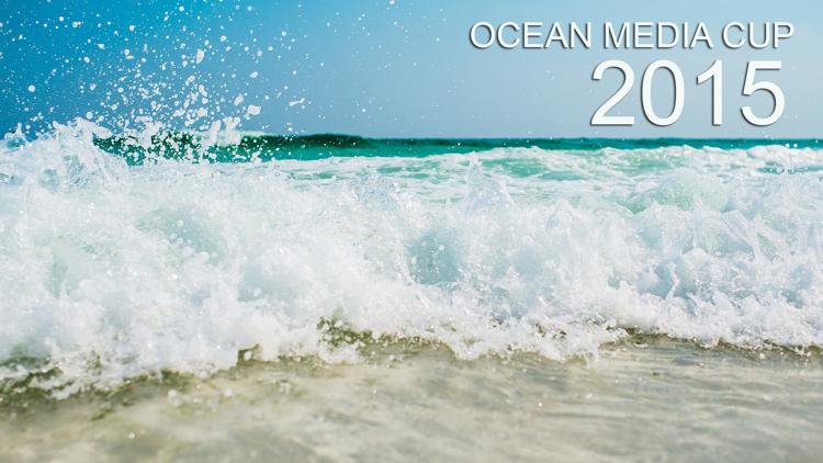 Постер Ocean Medi Cup 2015