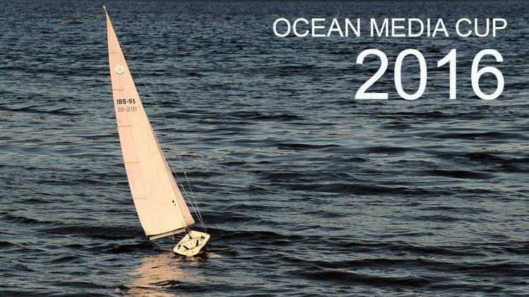 Постер Ocean Medi Cup 2016