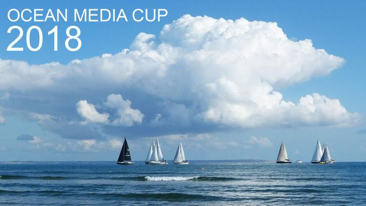 Постер Ocean Medi Cup 2018