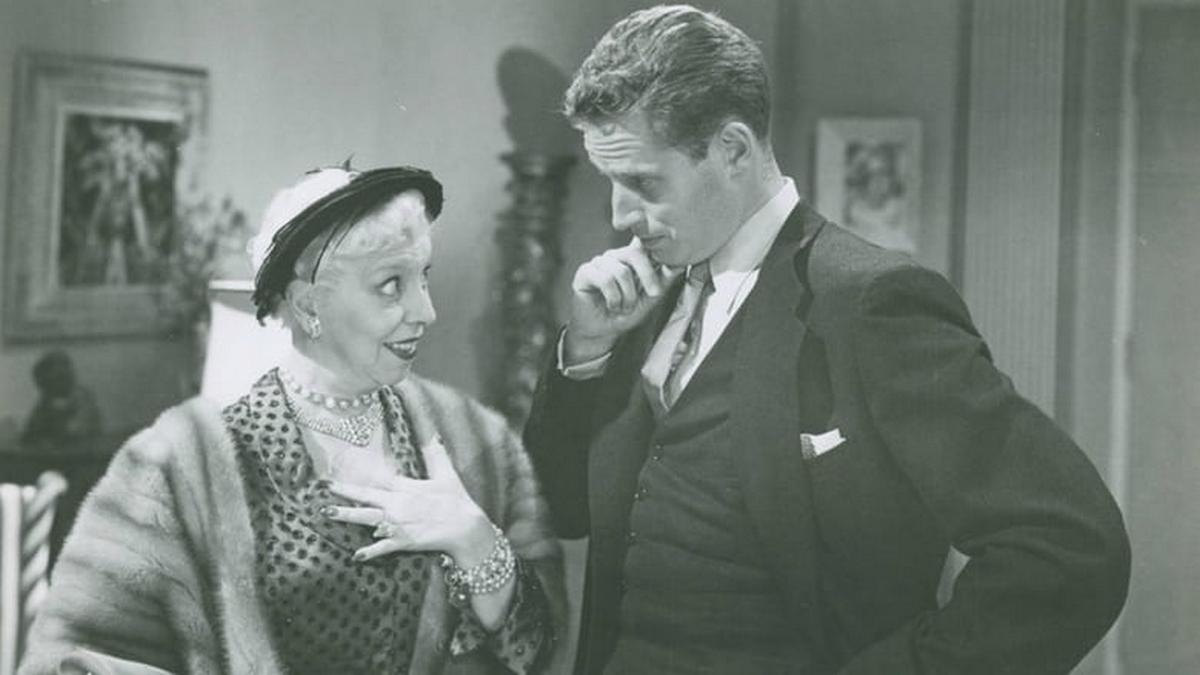 Плохие друг для друга (plohie-drug-dlja-druga) Фильм 1953