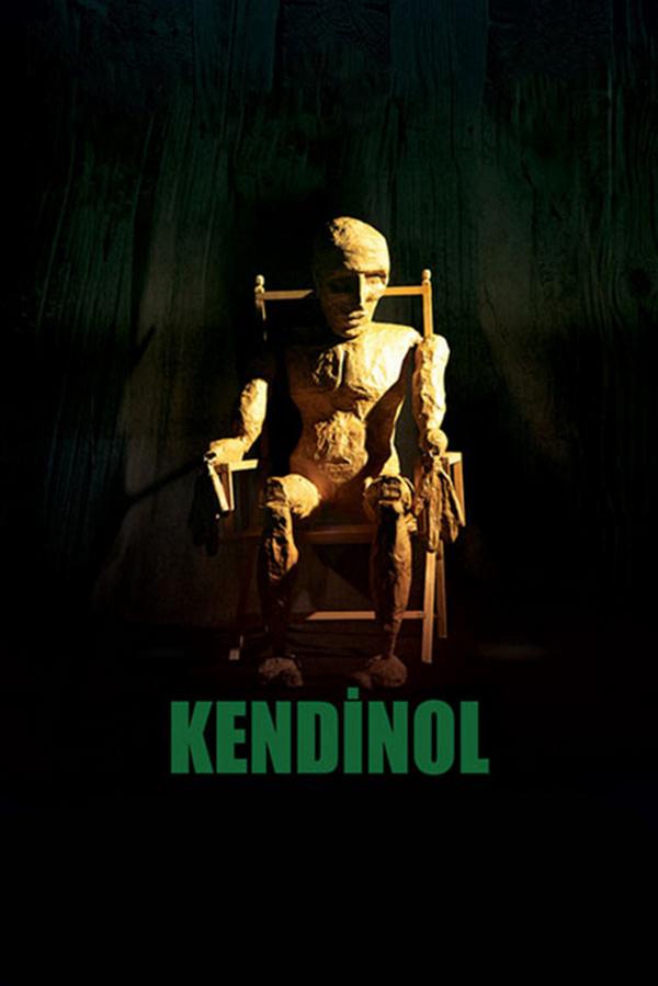Kendinol (kendinol) Фильм 2015
