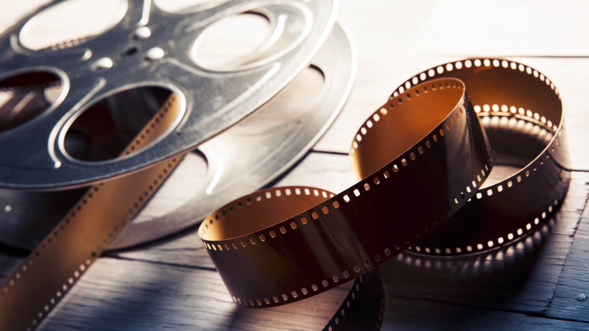 Fotografi (fotografi) Документальный сериал